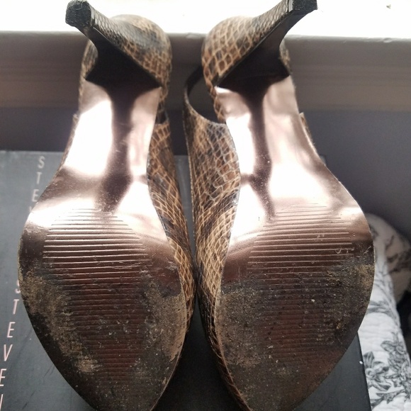 Steve Madden Heels - Picture 5 of 8